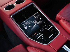 Porsche Panamera Executive Extended Wheelbase 2.9T - ფოტო 13