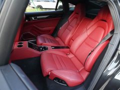 Porsche Panamera Executive Extended Wheelbase 2.9T - ფოტო 15