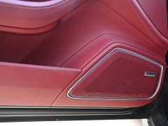 Porsche Panamera Executive Extended Wheelbase 2.9T - ფოტო 17