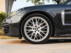 Porsche Panamera Executive Extended Wheelbase 2.9T - ფოტო 18