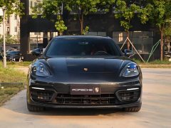 Porsche Panamera Executive Extended Wheelbase 2.9T - ფოტო 2