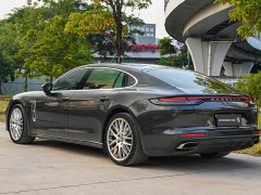 Porsche Panamera Executive Extended Wheelbase 2.9T - ფოტო 4