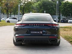 Porsche Panamera Executive Extended Wheelbase 2.9T - ფოტო 5