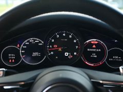 Porsche Panamera Executive Extended Wheelbase 2.9T - ფოტო 6