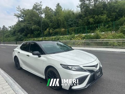 2023 Toyota Camry 2.0G Luxury Edition - ავტომობილი ჩინეთიდან