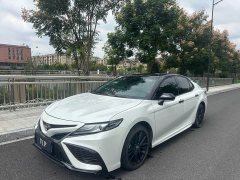 Toyota Camry 2.0G Luxury Edition - фото 3