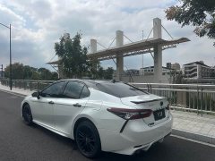 Toyota Camry 2.0G Luxury Edition - фото 4