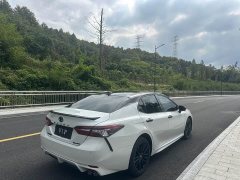 Toyota Camry 2.0G Luxury Edition - фото 6