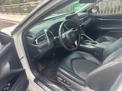 Toyota Camry 2.0G Luxury Edition - фото 7