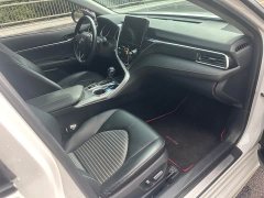 Toyota Camry 2.0G Luxury Edition - фото 9