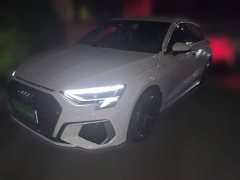 Audi A3 Sportback 35 TFSI Sport - фото 1