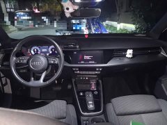 Audi A3 Sportback 35 TFSI Sport - фото 10