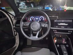 Audi A3 Sportback 35 TFSI Sport - фото 11