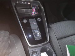 Audi A3 Sportback 35 TFSI Sport - фото 15
