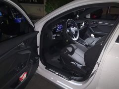 Audi A3 Sportback 35 TFSI Sport - фото 17