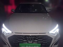 Audi A3 Sportback 35 TFSI Sport - фото 2