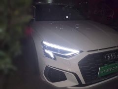 Audi A3 Sportback 35 TFSI Sport - фото 3