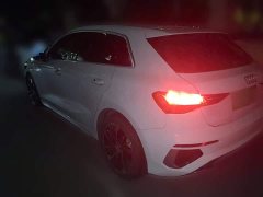 Audi A3 Sportback 35 TFSI Sport - фото 4