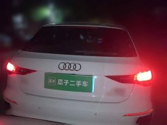 Audi A3 Sportback 35 TFSI Sport - фото 5