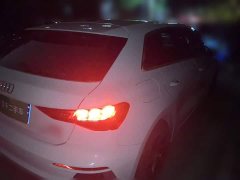 Audi A3 Sportback 35 TFSI Sport - фото 6