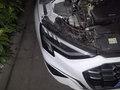 Audi A3 Sportback 35 TFSI Sport - фото 7
