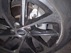 Audi A3 Sportback 35 TFSI Sport - фото 8