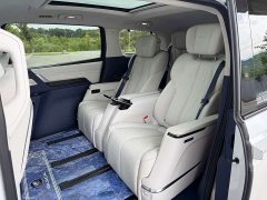 Buick Century 2.0T Six-Seat Yun Shi Edition - фото 10