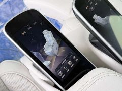 Buick Century 2.0T Six-Seat Yun Shi Edition - фото 13