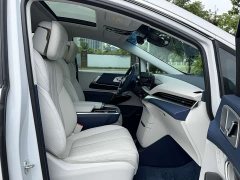 Buick Century 2.0T Six-Seat Yun Shi Edition - фото 16