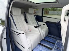 Buick Century 2.0T Six-Seat Yun Shi Edition - фото 17