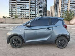 Chery Ant Youth Edition 251km True Love Edition 25.05kWh - ფოტო 10