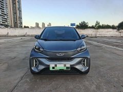 Chery Ant Youth Edition 251km True Love Edition 25.05kWh - ფოტო 2