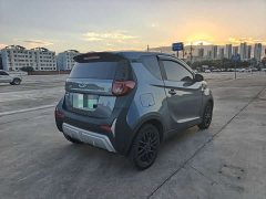 Chery Ant Youth Edition 251km True Love Edition 25.05kWh - ფოტო 7