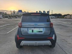 Chery Ant Youth Edition 251km True Love Edition 25.05kWh - ფოტო 8