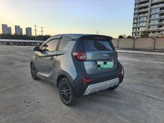 Chery Ant Youth Edition 251km True Love Edition 25.05kWh - ფოტო 9