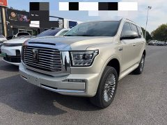 Tank 500 3.0T Business Edition Landscape Trim 5-Seater - фото 1