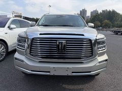 Tank 500 3.0T Business Edition Landscape Trim 5-Seater - фото 2