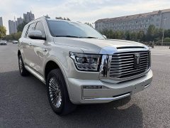 Tank 500 3.0T Business Edition Landscape Trim 5-Seater - фото 3