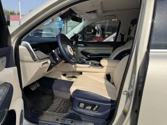 Tank 500 3.0T Business Edition Landscape Trim 5-Seater - фото 4