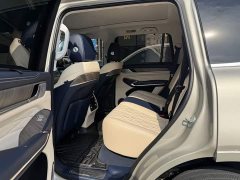Tank 500 3.0T Business Edition Landscape Trim 5-Seater - фото 6
