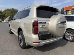 Tank 500 3.0T Business Edition Landscape Trim 5-Seater - фото 7