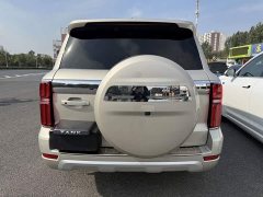 Tank 500 3.0T Business Edition Landscape Trim 5-Seater - фото 8