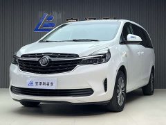 Buick GL8 Land Business Class 652T Comfort - фото 1