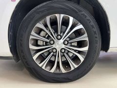 Buick GL8 Land Business Class 652T Comfort - фото 11