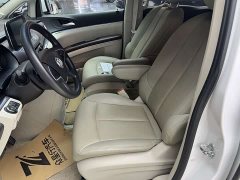 Buick GL8 Land Business Class 652T Comfort - фото 13
