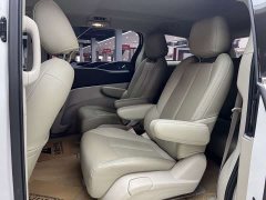 Buick GL8 Land Business Class 652T Comfort - фото 14