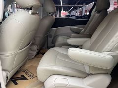 Buick GL8 Land Business Class 652T Comfort - фото 15