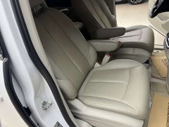 Buick GL8 Land Business Class 652T Comfort - фото 16