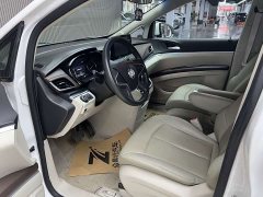 Buick GL8 Land Business Class 652T Comfort - фото 17