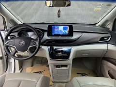 Buick GL8 Land Business Class 652T Comfort - фото 4